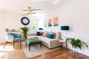 Artesian Road II by onefinestay